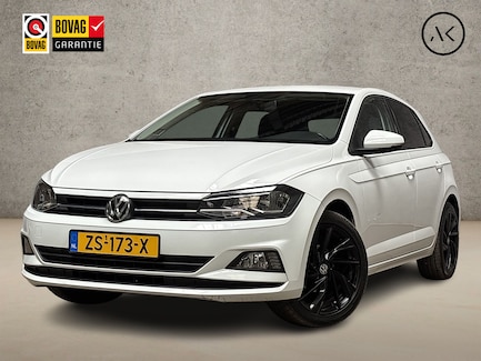 Volkswagen Polo 0
