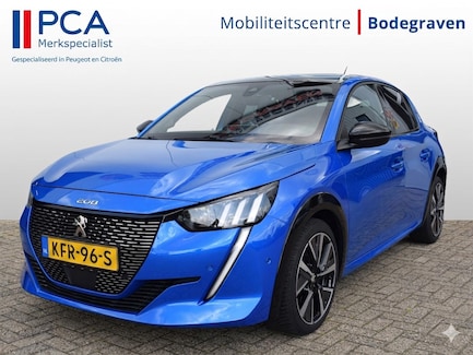 Peugeot 208 0