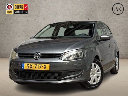 Volkswagen Polo 0