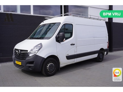 Opel Movano 0