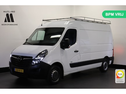 Opel Movano 0