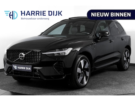 Volvo XC60 0