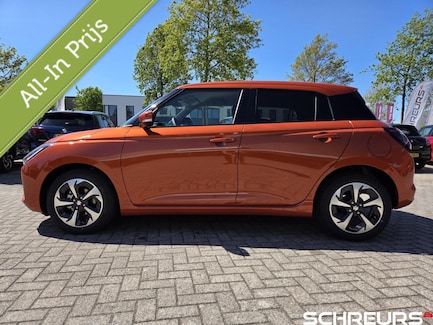 Suzuki Swift 0