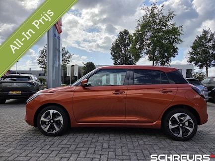 Suzuki Swift 0