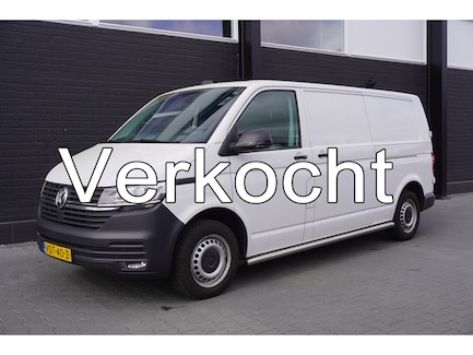 Volkswagen Transporter 0