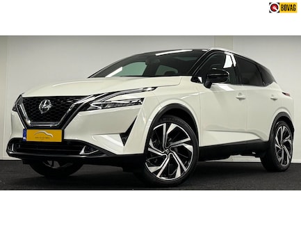 Nissan Qashqai 0