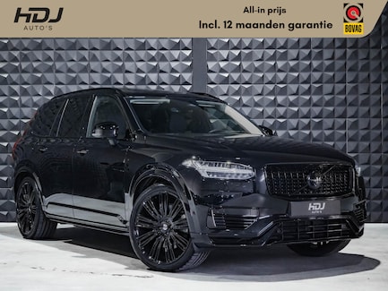 Volvo XC90 0