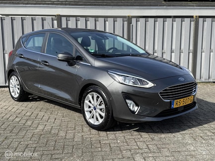 Ford Fiesta 0