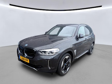 BMW iX3 0