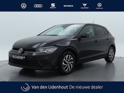 Volkswagen Polo 0