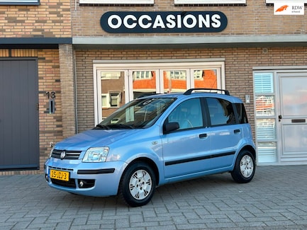 Fiat Panda 0