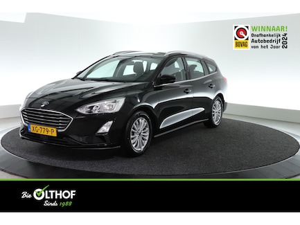 Ford Focus 0