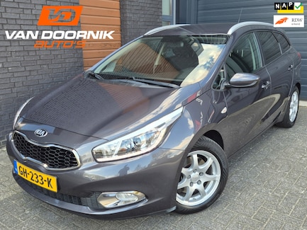 Kia Ceed 0