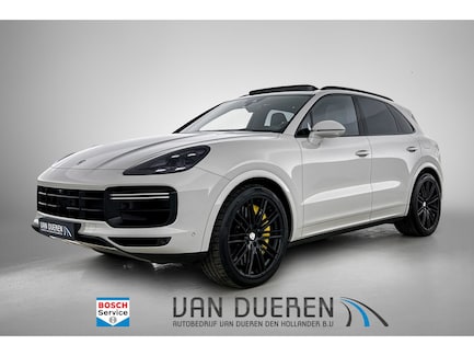 Porsche Cayenne 0