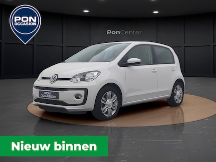 Volkswagen Up! 0