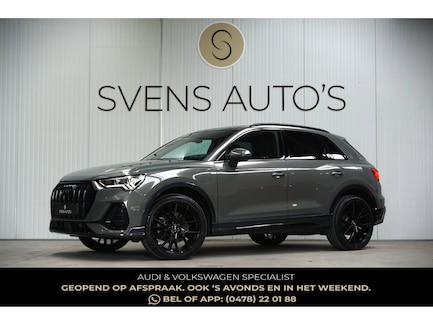 Audi Q3 0