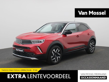 Opel Mokka-e 0