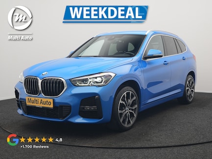 BMW X1 0