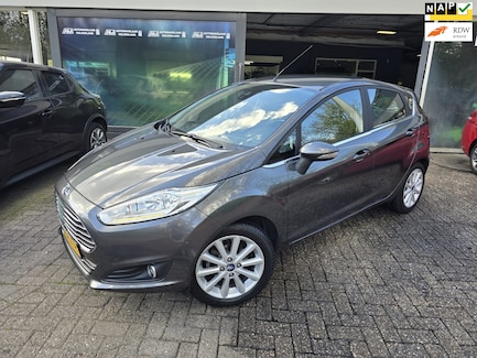 Ford Fiesta 0