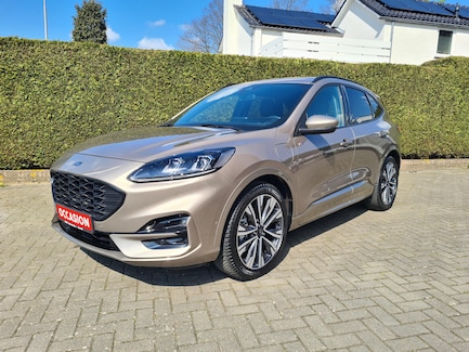 Ford Kuga 0