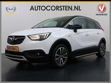 Opel Crossland 0