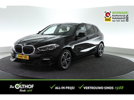 BMW 1-Serie 0