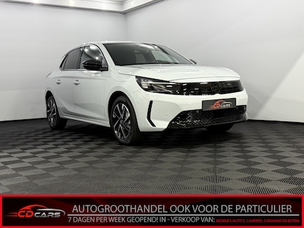 Opel Corsa 0