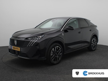 Peugeot 3008 0