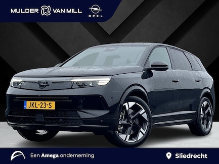 Opel Grandland 0