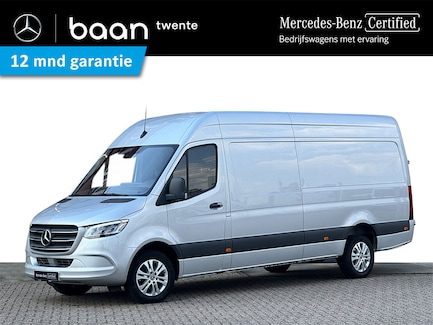 Mercedes-Benz Sprinter 0