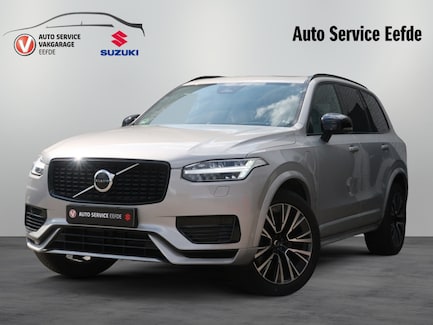 Volvo XC90 0