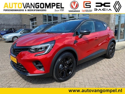 Renault Captur 0