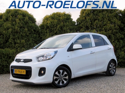Kia Picanto 0