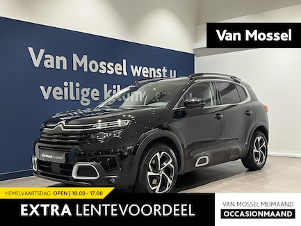 Citroën C5 Aircross 0