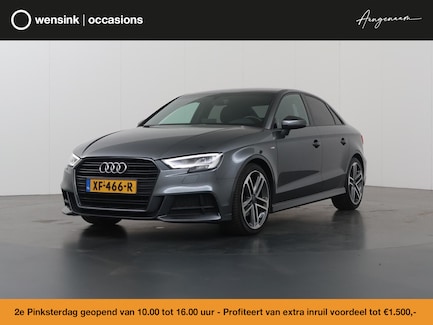 Audi A3 0