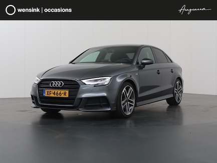 Audi A3 0