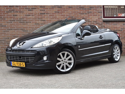 Peugeot 207 0
