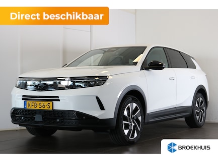 Opel Grandland 0