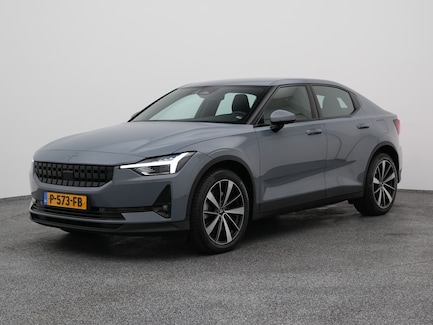 Polestar 2 0