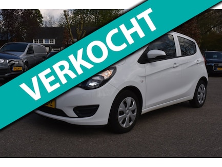 Opel Karl 0