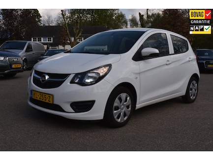 Opel Karl 0