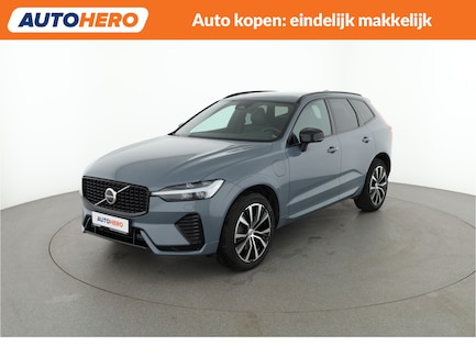 Volvo XC60 0