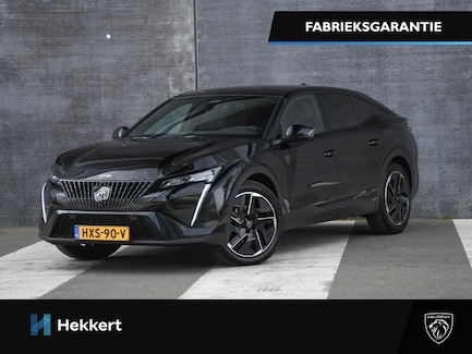Peugeot 408 0