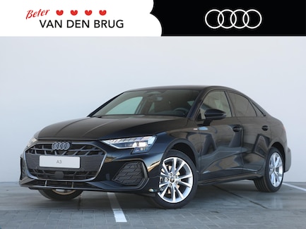 Audi A3 0