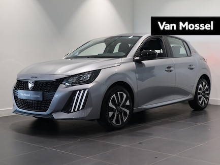 Peugeot 208 0