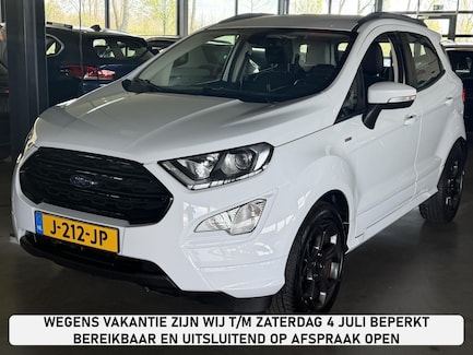 Ford EcoSport 0
