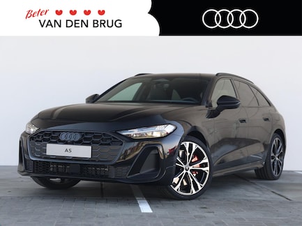 Audi A5 0