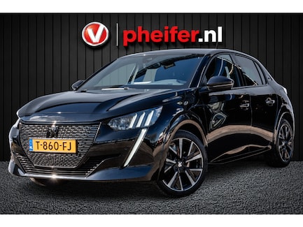 Peugeot 208 0