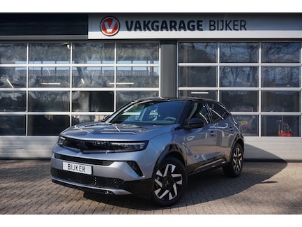 Opel Mokka 0