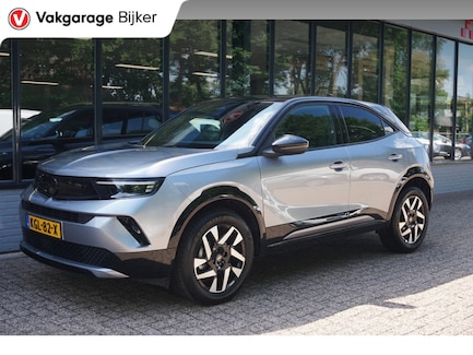 Opel Mokka 0